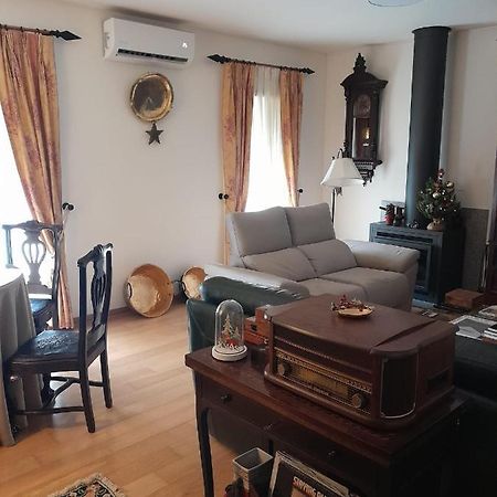 אבורה Casa Lavanda מראה חיצוני תמונה