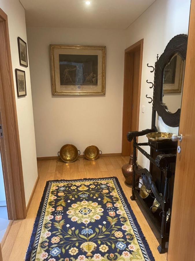 אבורה Casa Lavanda מראה חיצוני תמונה