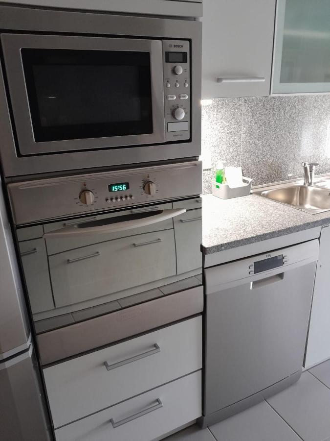 אבורה Casa Lavanda מראה חיצוני תמונה