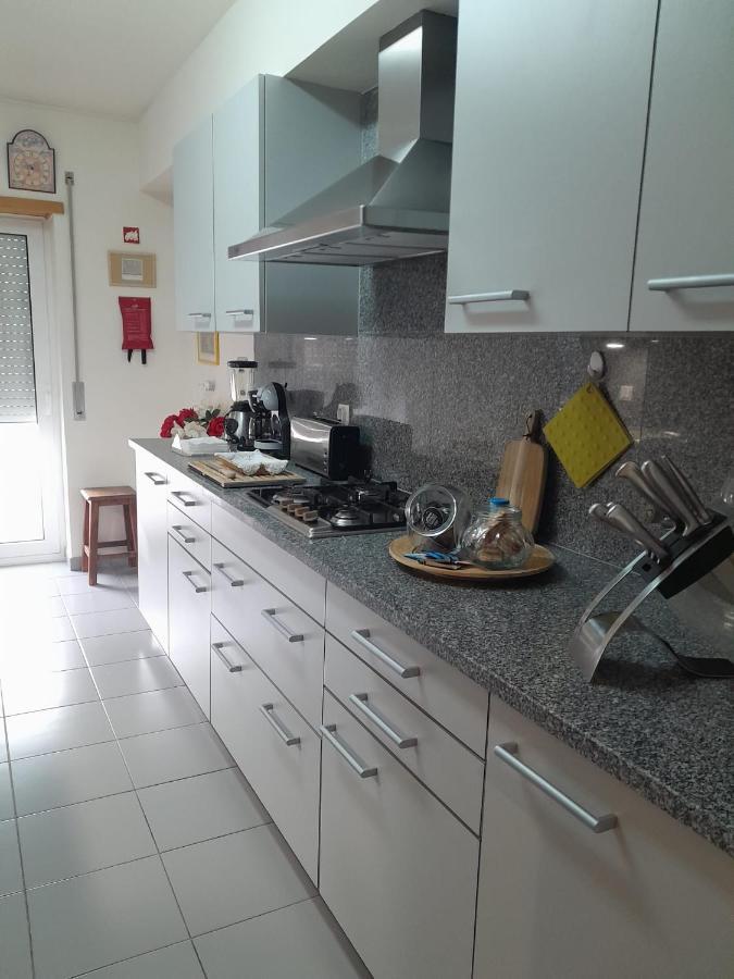 אבורה Casa Lavanda מראה חיצוני תמונה