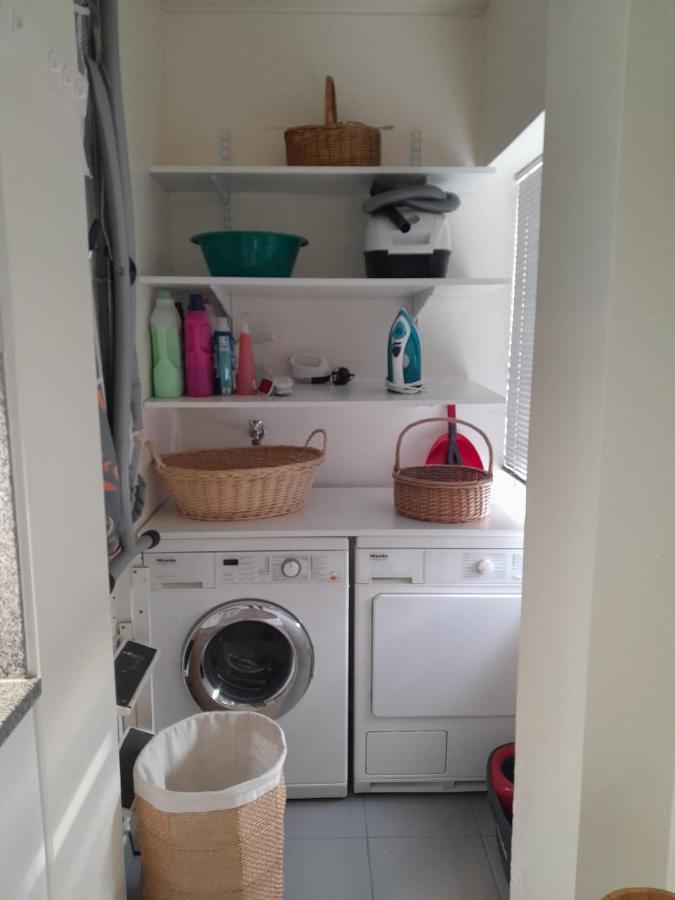 אבורה Casa Lavanda מראה חיצוני תמונה