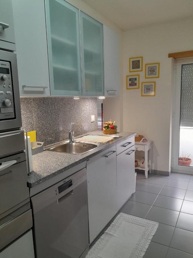 אבורה Casa Lavanda מראה חיצוני תמונה