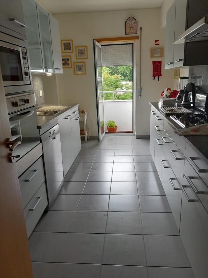 אבורה Casa Lavanda מראה חיצוני תמונה